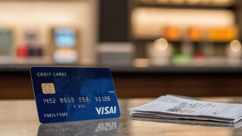 Cartão de Crédito Visa: Vantagens e Funcionamento
