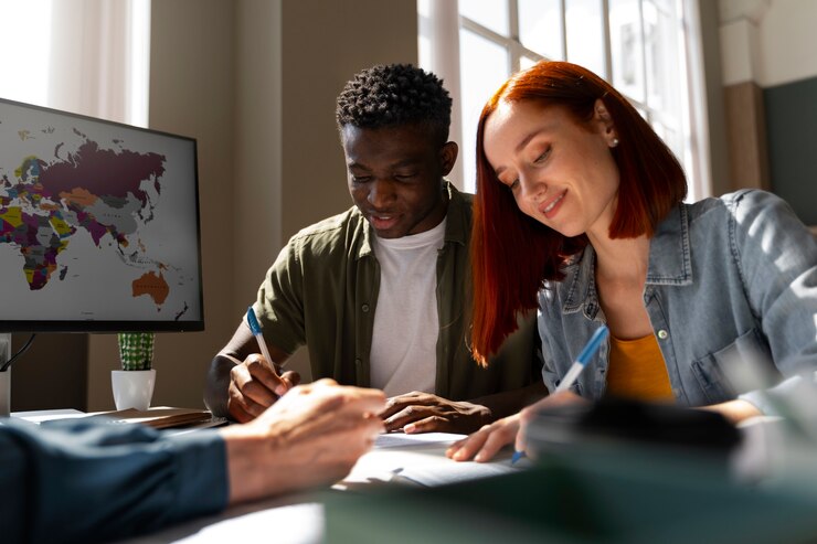 Os Melhores Financiamentos para Estudar no Exterior
