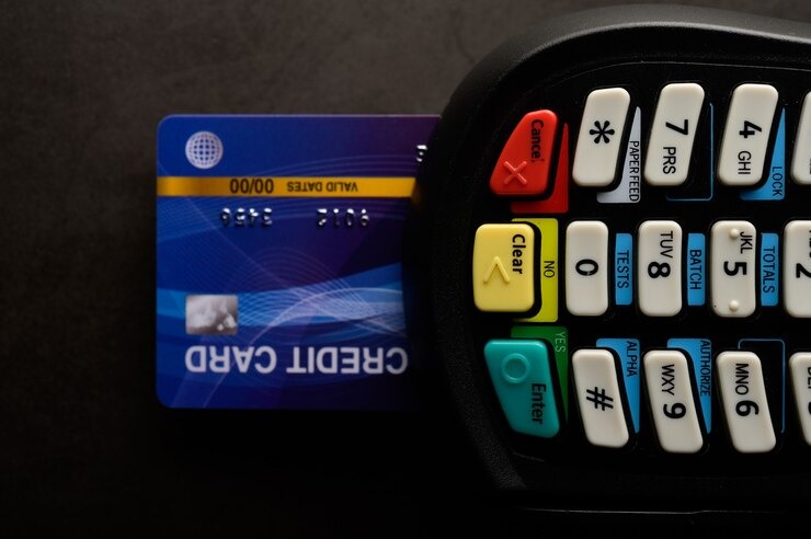 Como Funcionam os Pontos do Cartão de Crédito
