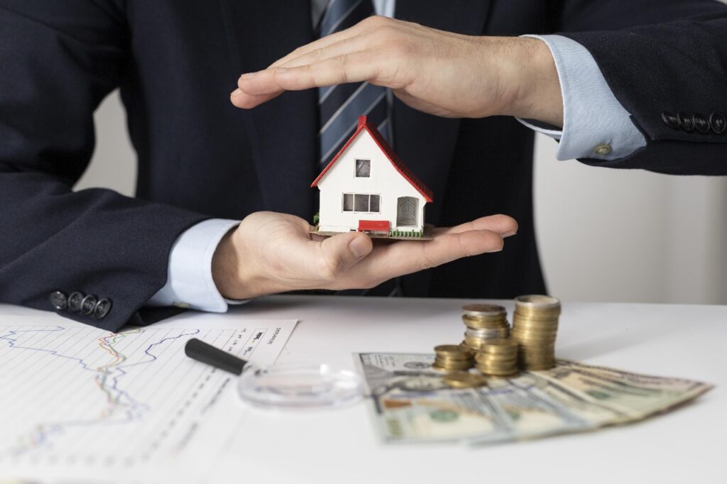 Conheça Algumas Opções de Financiamento Imobiliário