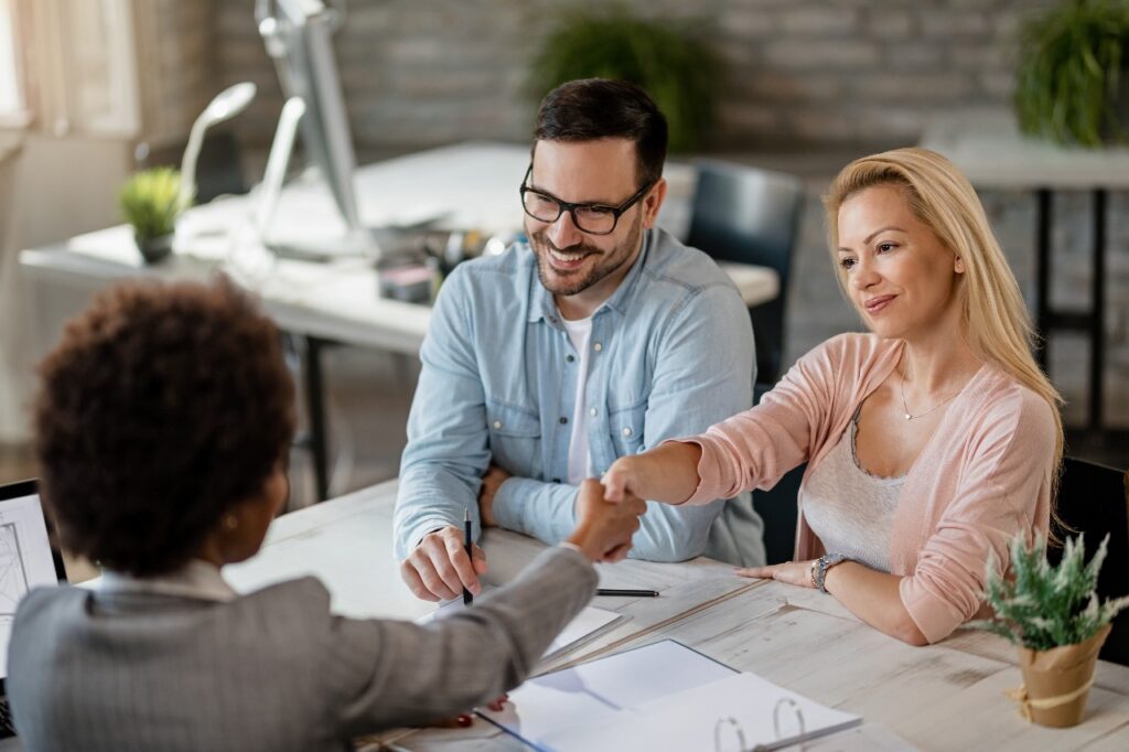 Como Funcionam os Empréstimos para Negócios