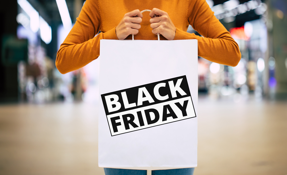 Black Friday