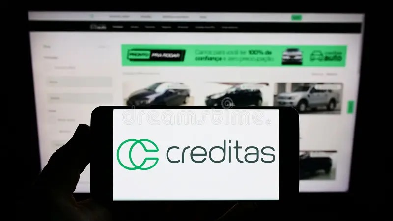 Como Funciona o Financiamento da Creditas