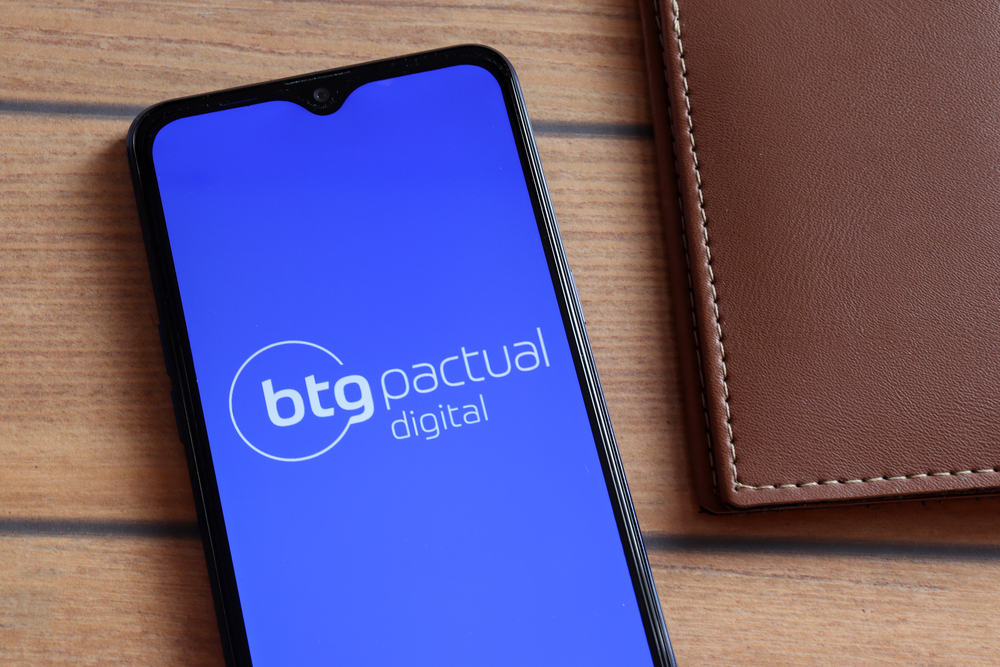 cartão de crédito BTG Pactual