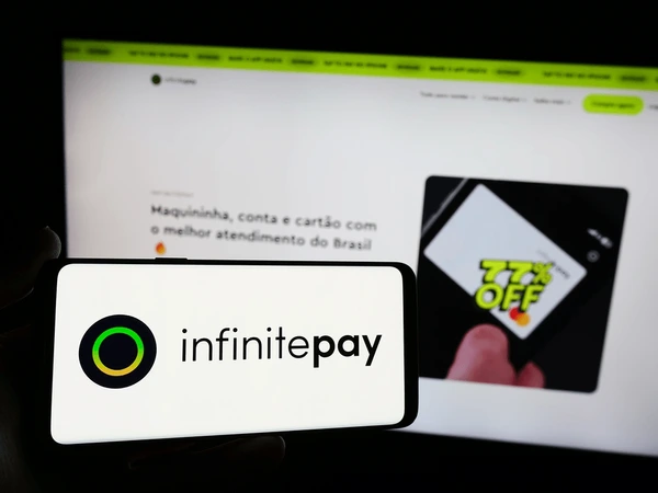 conta digital InfinitePay