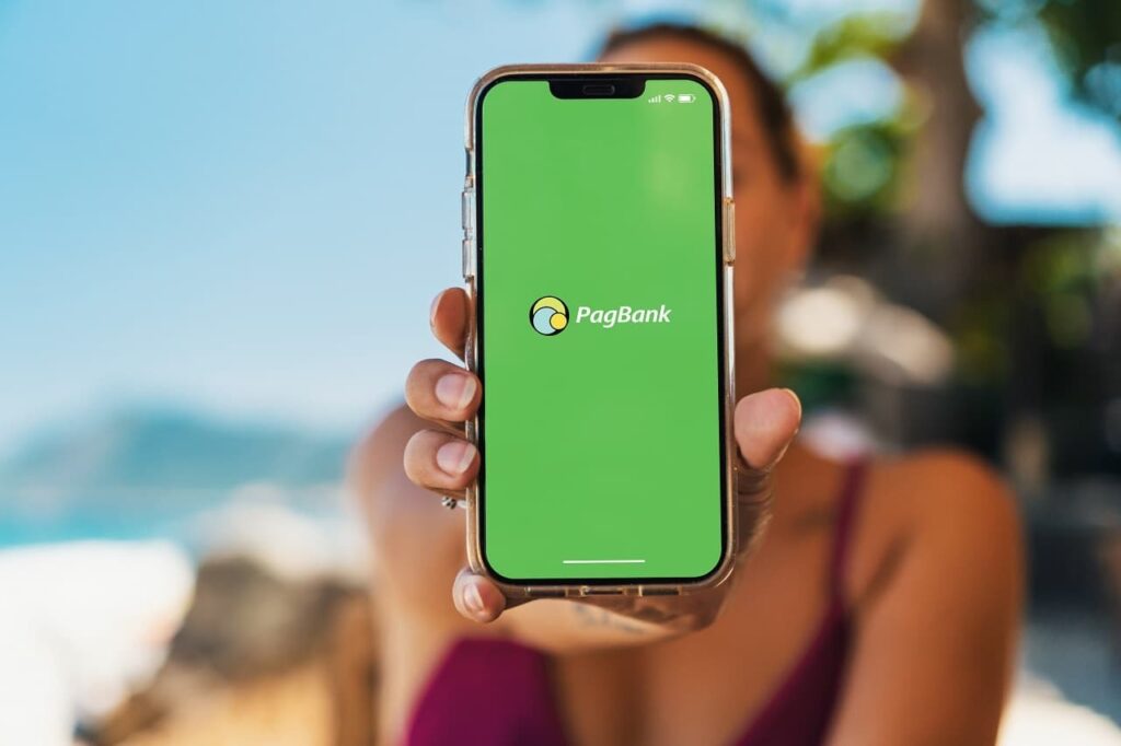 Descubra as vantagens da conta digital PagBank