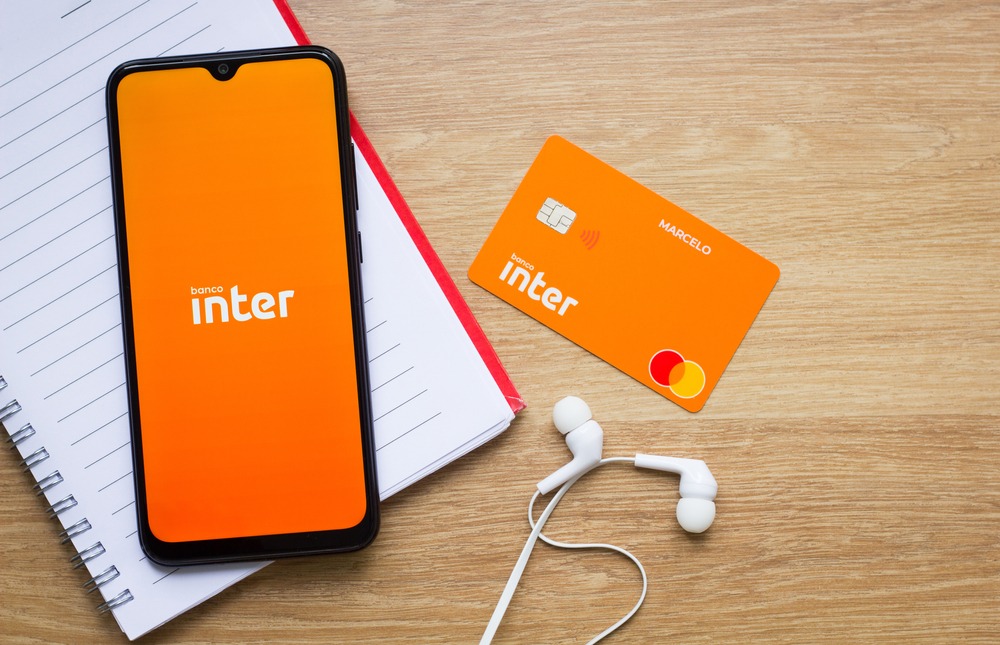 linhas de empréstimo Banco Inter