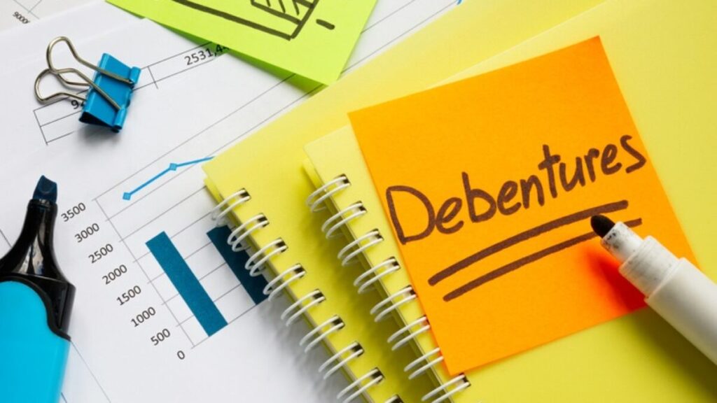 Debêntures: tipos e vantagens de investir