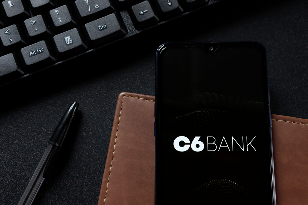 Empréstimo C6 Bank