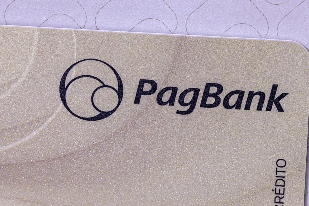 Conheça o Cartão de Crédito do PagBank