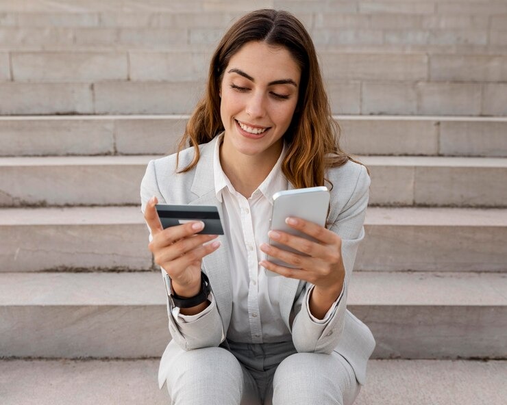 Conta digital OxPay