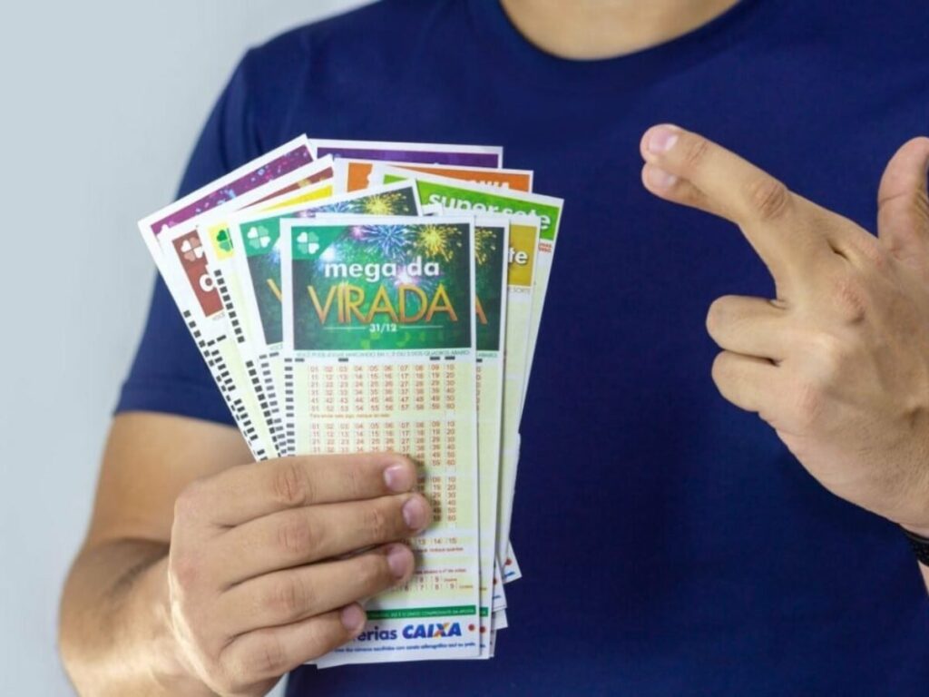 Mega Sena da Virada
