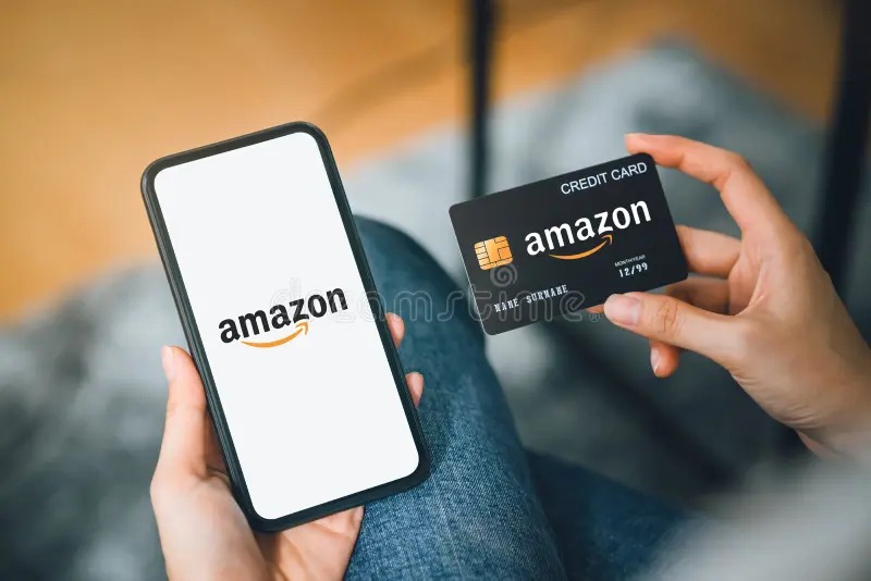 Cartão de Crédito Amazon: Tudo que Importa Saber