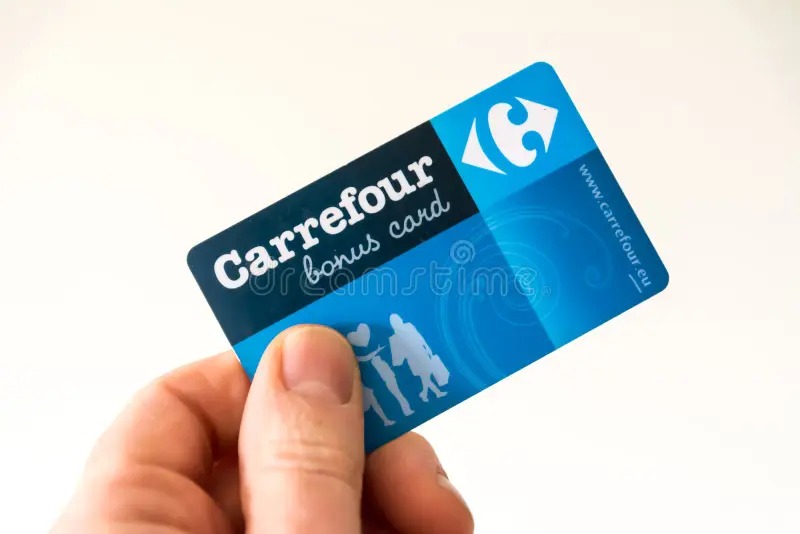 Cartão de Crédito Carrefour: Tudo que Você Precisa Saber