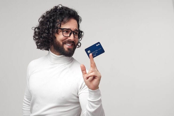 cartão de crédito PinBank