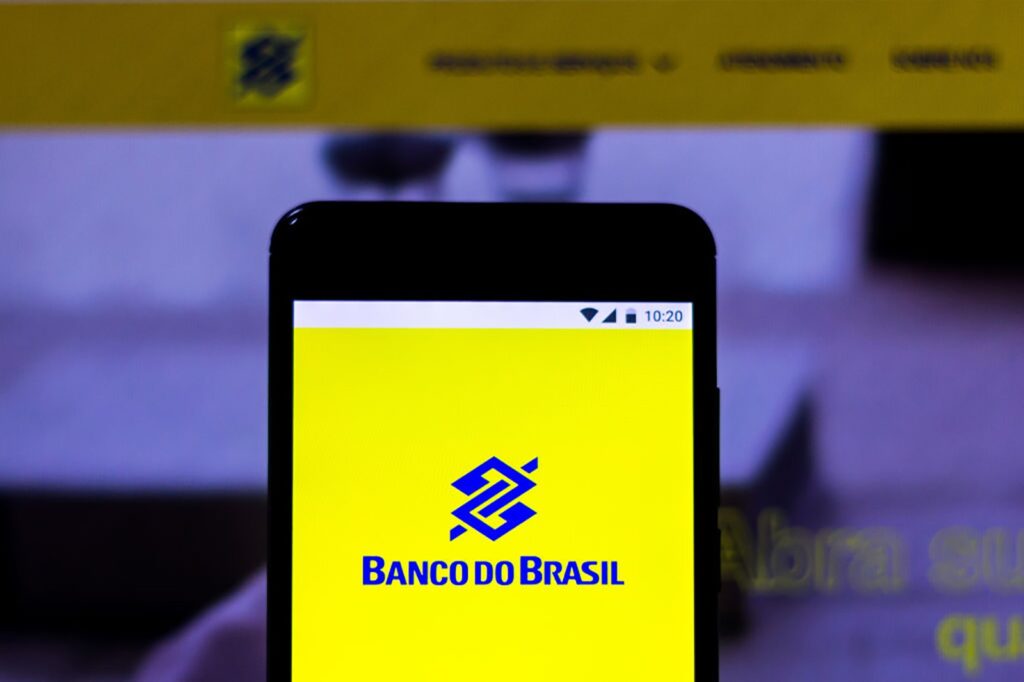 conta PJ Banco do Brasil