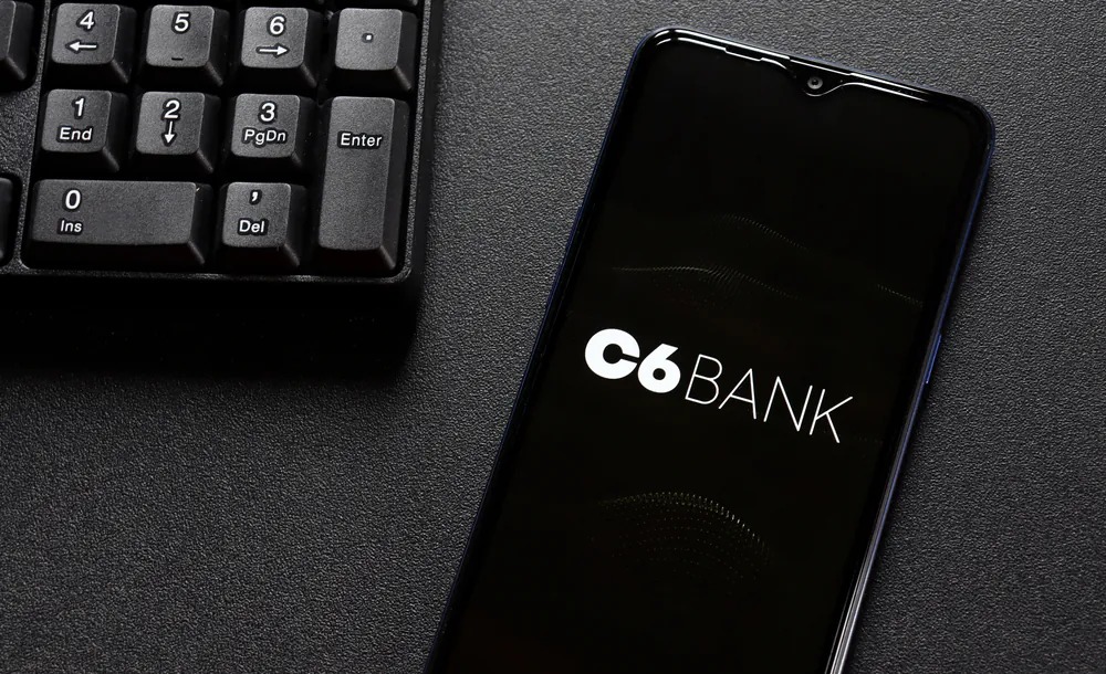 conta digital C6 Bank