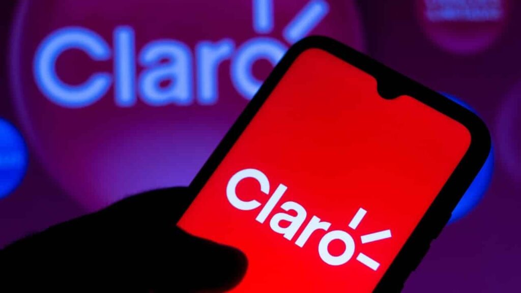 conta digital ClaroPay
