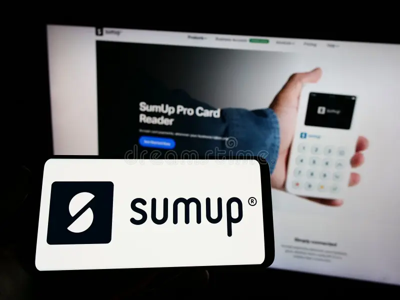Conta Digital SumUp: o seu negócio sempre à frente