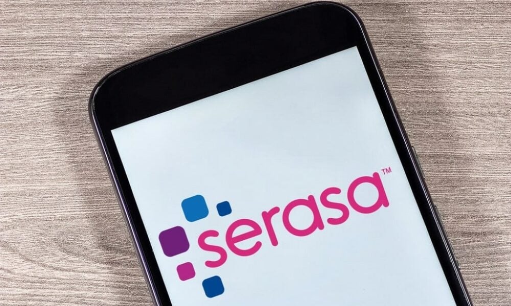 crédito Serasa