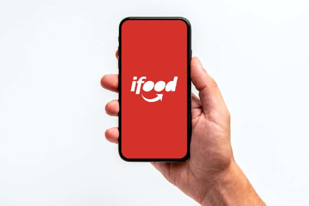 Cartão IFood