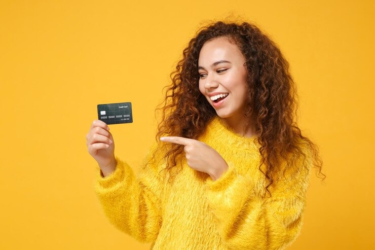 Cartão de crédito Nomad