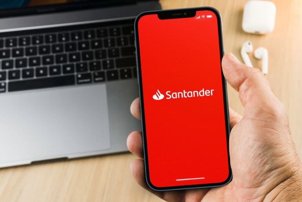 Financiamento imobiliário Santander