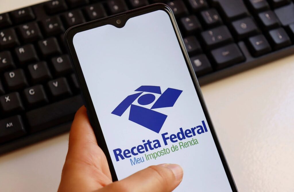 Imposto de Renda 2025