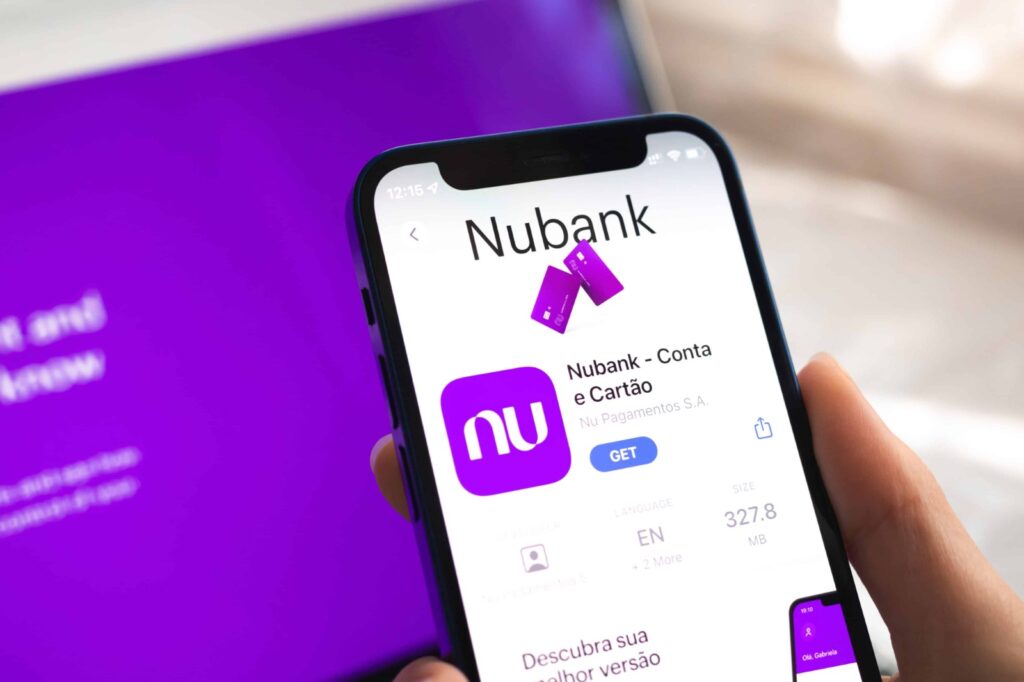 conta digital Nubank PJ