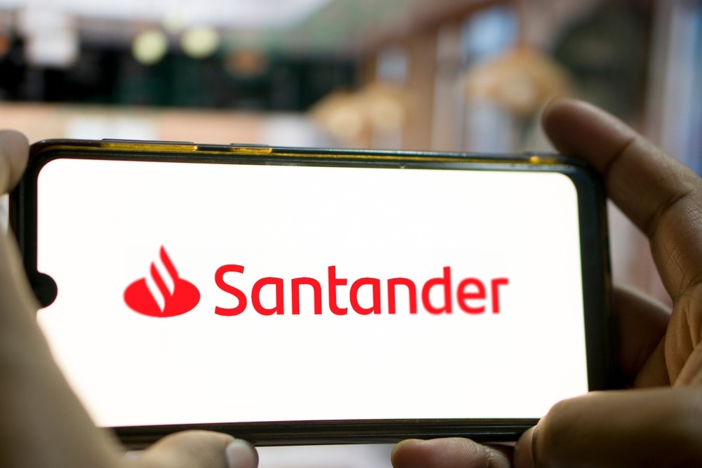 empréstimo Santander