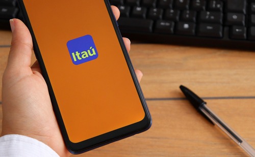 empréstimos Itaú