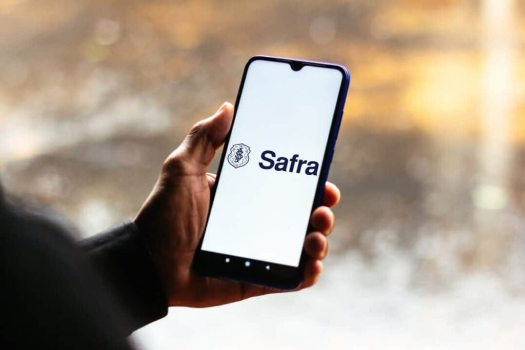 Financiamento de veículos banco safra