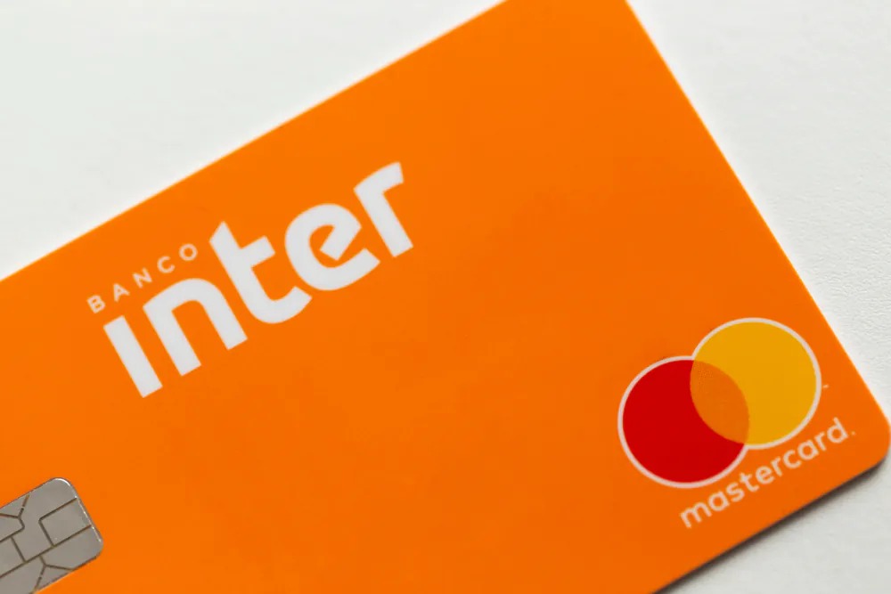 cartão MEI Inter