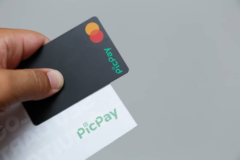cartão de crédito Picpay
