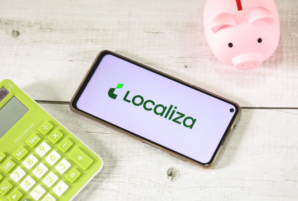 financiamento Localiza