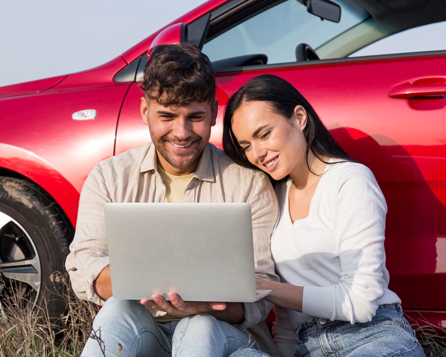 Financiamento Webmotors: Conquiste seu Carro sem Burocracias