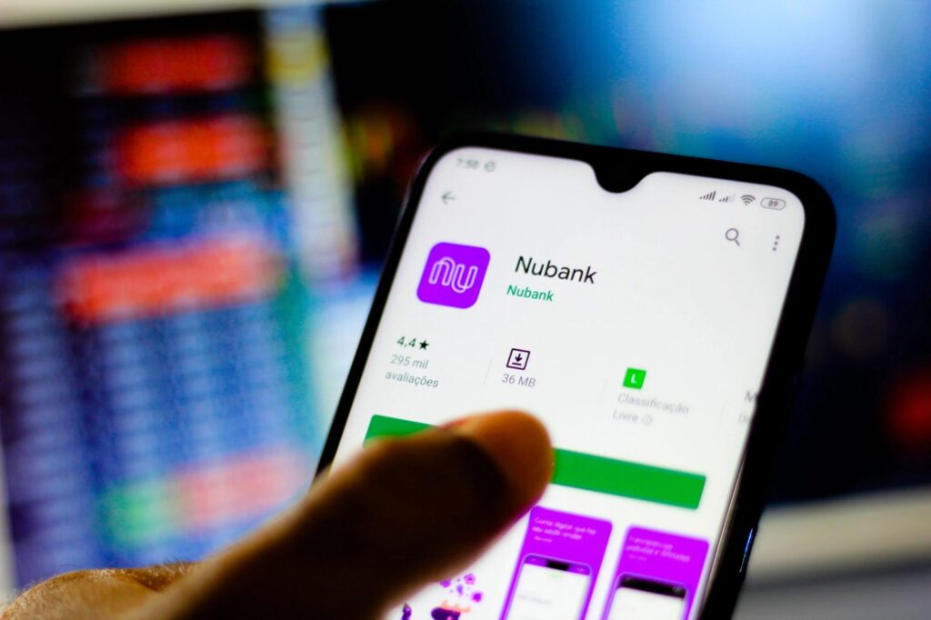 Empréstimo com Garantia de Investimento do Nubank: juros baixos e flexibilidade de pagamentos