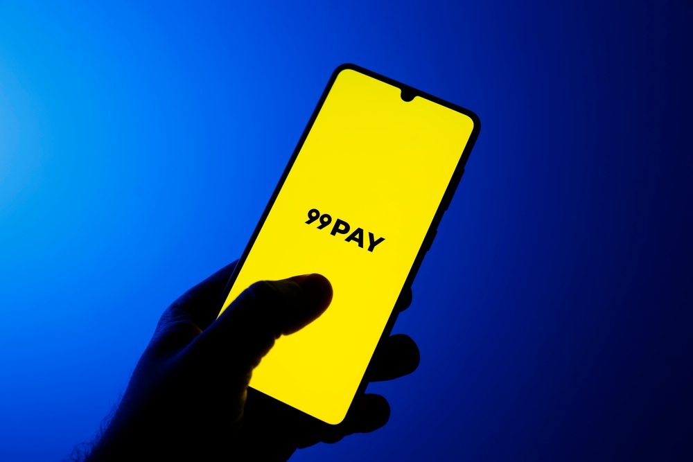99Pay: praticidade e inovação na sua gestão financeira