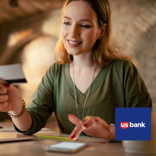 Ten una Checking Account U.S. Bank con el apoyo de State Farm
