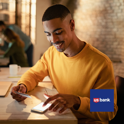 Abre tu Cuenta Corriente del U.S. Bank con State Farm