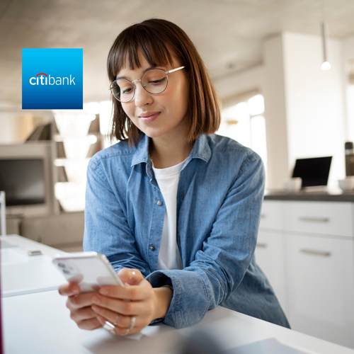 Cuenta Regular Checking en Citibank: Ventajas de Este Servicio