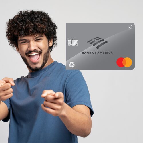 Tarjeta Unlimited Cash Reward del Bank of America: Ventajas a tu medida