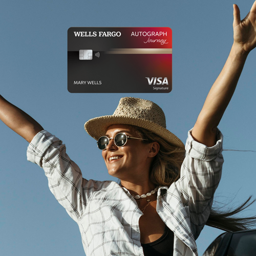 Autograph Journey de Wells Fargo: Viaja con Mayor Facilidad