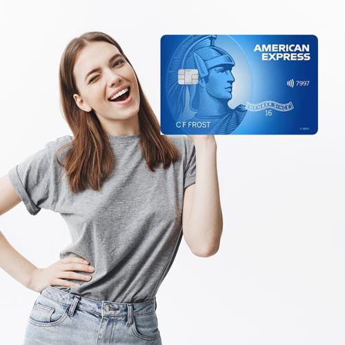 Tarjeta Blue Cash Everyday de American Express: Mira Qué Fácil Es Solicitarla