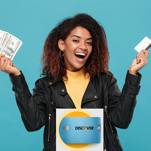 Tarjeta Discover It Cash Back: Buena Opción para Obtener Recompensas