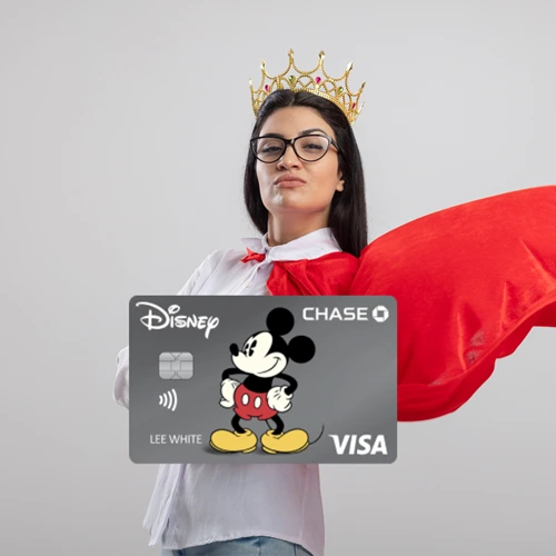 Tarjeta Disney del Chase Bank: Descubre Cómo Solicitarla