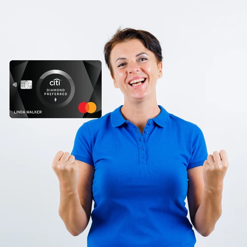 Tarjeta Citi Diamond Preferred: Descubre Cómo Solicitarla