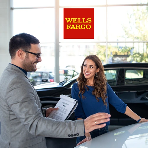 Préstamo para Automóviles de Wells Fargo: Compra tu Auto Nuevo con Facilidad
