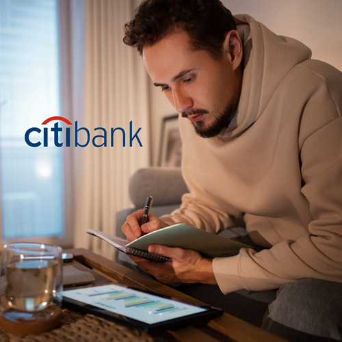 Préstamo Personal de Citibank: Cómo Solicitar
