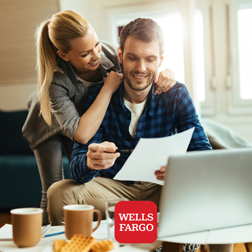Préstamo Personal de Wells Fargo: Mira lo Fácil que es Solicitarlo